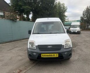 Ford Ford Transit Connect Kasten hoch Lang Trend Gebrauchtwagen