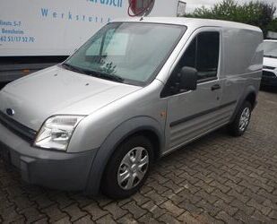 Ford Ford Transit Connect Kasten Klima, Standheizung ! Gebrauchtwagen