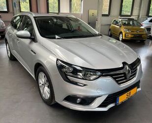 Renault Renault Megane IV 1.3 TCe Grandtour Autom. Gebrauchtwagen