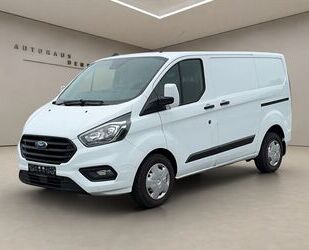 Ford Ford Transit Custom 2.0 TDCi Aut. SYNC 3/Kamera Gebrauchtwagen