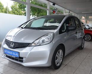 Honda Honda Jazz 1.2 50 Jahre Edition *KLIMA*ERST 42TKM! Gebrauchtwagen