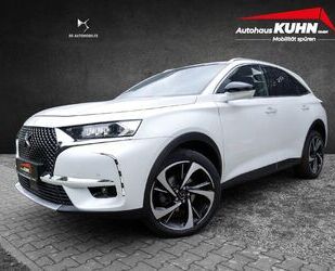 DS Automobiles DS Automobiles DS 7 Crossback PureTech 180 Rivoli Gebrauchtwagen