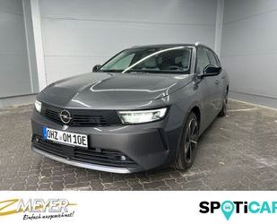 Opel Opel Astra 1.6 Plug-In-Hybrid Elegance Navi Intell Gebrauchtwagen