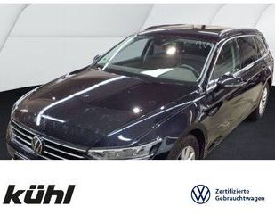 VW Volkswagen Passat Variant 1.5 TSI DSG Business LED Gebrauchtwagen