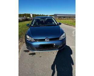 VW Volkswagen Golf 1.6 TDI 4MOTION BMT Comfortline Va Gebrauchtwagen