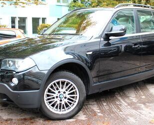 BMW BMW X3 xDrive 20d Edition Life.Aut.* VOLLAUSSTATTU Gebrauchtwagen