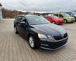 Skoda Skoda Octavia 2.0 TDI 85kW AMBITION COMBI AMBITION Gebrauchtwagen