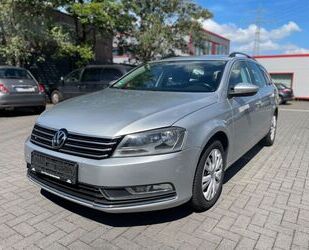 VW Volkswagen Passat Variant Comfortline TÜV/PDC/NAVI Gebrauchtwagen