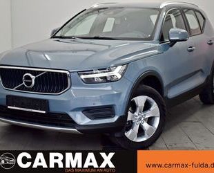 Volvo Volvo XC40 Momentum Pro T.Leder,Navi,LED Gebrauchtwagen