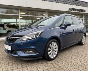 Opel Opel Zafira C Innovation PDC/Kamera/SHZ/Xenon/GJR/ Gebrauchtwagen