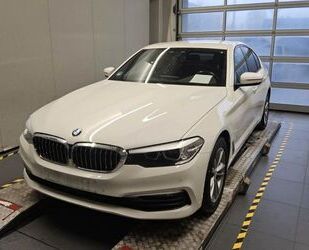 BMW BMW 530d M Sport Line ACC*Sitzklima*Leder*AHK*HiFi Gebrauchtwagen