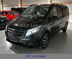 Mercedes-Benz Mercedes-Benz Vito Tourer 119 CDI Edition 4MATIC l Gebrauchtwagen