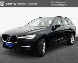 Volvo Volvo XC60 B5 D AWD Geartronic Momentum Pro Gebrauchtwagen