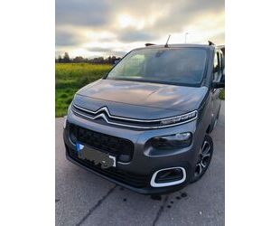 Citroen Citroën Berlingo BlueHDi 130 S&S SHINE M SHINE Gebrauchtwagen