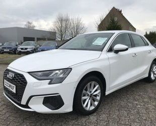 Audi Audi A3 Sportback 30TSFI Gebrauchtwagen