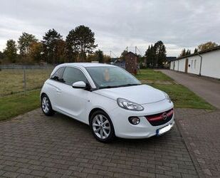 Opel Opel Adam 1.2 - Gebrauchtwagen