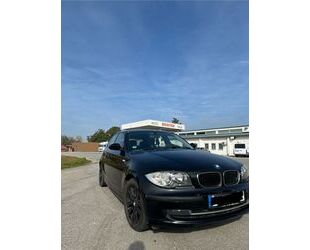 BMW BMW 118d - Gebrauchtwagen