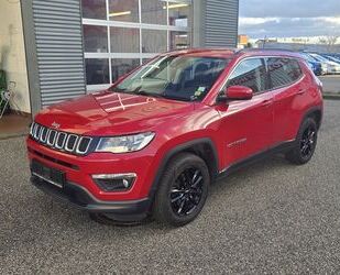 Jeep Jeep Compass Longitude FWD Gebrauchtwagen