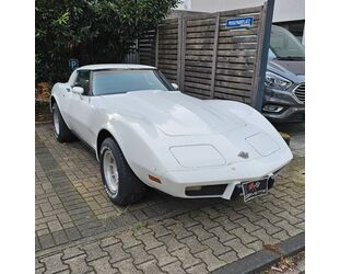 Corvette Corvette C3, 5.7 L, 175 PS Gebrauchtwagen