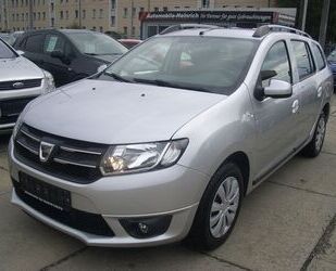 Dacia Logan Gebrauchtwagen