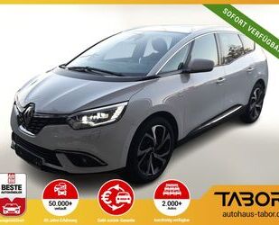 Renault Grand Scenic Gebrauchtwagen