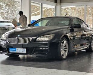 BMW 650 Gebrauchtwagen