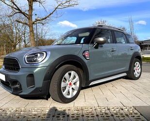 Mini Cooper Countryman Gebrauchtwagen