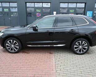 Volvo Volvo XC60 B5 D AWD Inscription*LUFT*360°*PANO*ACC Gebrauchtwagen