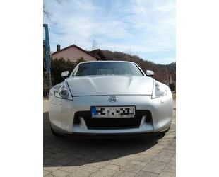 Nissan Nissan 370Z Gebrauchtwagen