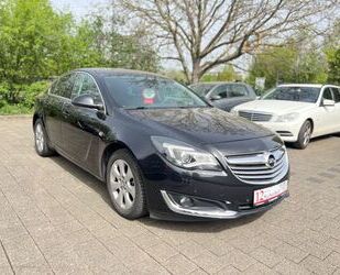 Opel Opel Insignia A Lim. Innovation *AUTOMATIK*NAVI*90 Gebrauchtwagen