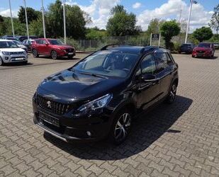 Peugeot Peugeot 2008 1.2 PureTech 130 Allure GT-Line Paket Gebrauchtwagen