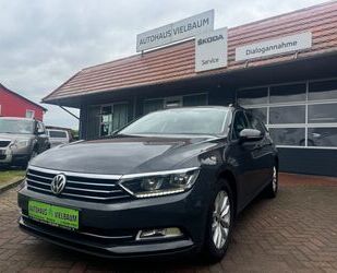 VW Volkswagen Passat Variant Comfortline 2,0 TDI DSG Gebrauchtwagen