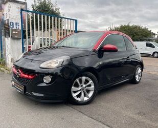 Opel Opel Adam Slam Klima, Sitzheizung, Tempomat. PDC Gebrauchtwagen