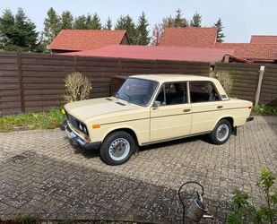 Lada Lada 2106 1300SL Gebrauchtwagen