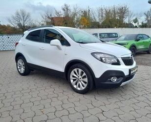 Opel Opel Mokka1.4 Innovation Gebrauchtwagen