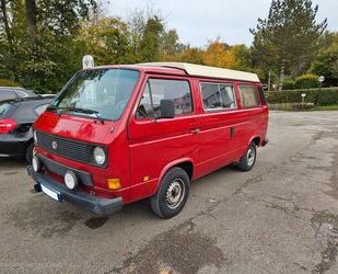 VW Volkswagen T3 andere Gebrauchtwagen