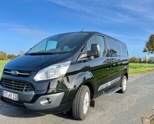 Ford Ford Tourneo Custom Gebrauchtwagen