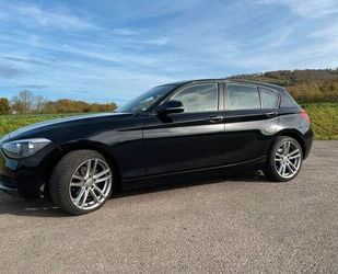 BMW BMW 114i - Gebrauchtwagen