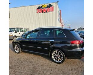 Fiat Fiat Croma Dynamic DVD ALU KLIMAAUTOMATIK Gebrauchtwagen