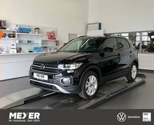 VW Volkswagen T-Cross MOVE 1.0 TSI DSG *LED, 