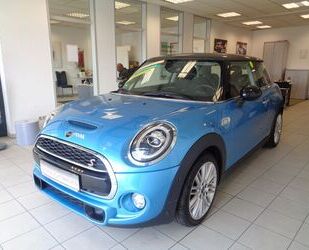 Mini MINI Cooper S / NAVI /LED / GEPFLEGT / GARANTIE Gebrauchtwagen