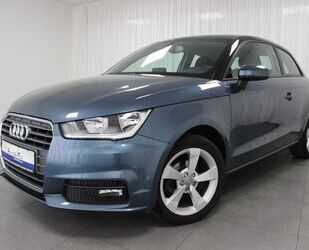 Audi Audi A1 TFSI SPORT Sitzhzg. Bluetooth PDC Climatro Gebrauchtwagen