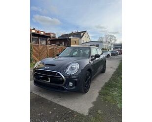 Mini MINI Cooper S Clubman, Pano, Apple CarPlay, Automa Gebrauchtwagen