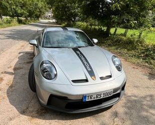 Porsche Porsche 992 GT3 GT3 Gebrauchtwagen