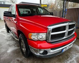 Dodge Dodge RAM Gebrauchtwagen