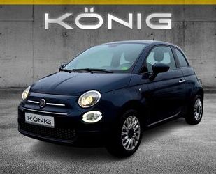 Fiat Fiat 500 1.0 GSE LOUNGE Klima Radio LM-Felgen Gebrauchtwagen