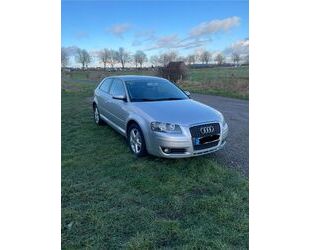 Audi Audi A3 1.6 FSI Ambiente Ambiente Gebrauchtwagen