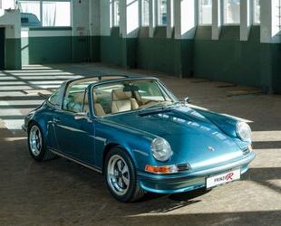 Porsche Porsche 911 Backdate, Outlaw, Restomod Gebrauchtwagen