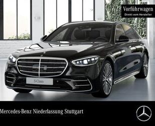 Mercedes-Benz S 580 Gebrauchtwagen