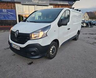 Renault Trafic Gebrauchtwagen